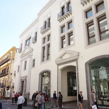 度假居 Casa Vucciria Nuova *
