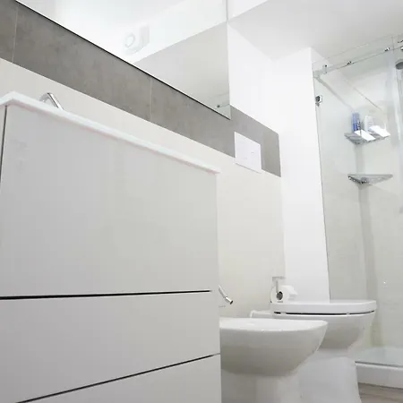 Casa Vucciria Nuova 度假居