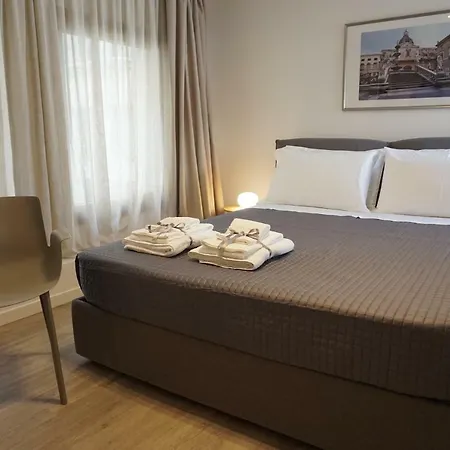 度假居 Casa Vucciria Nuova