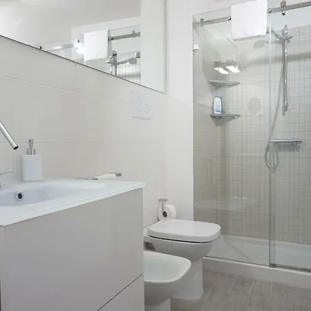 度假居 Casa Vucciria Nuova
