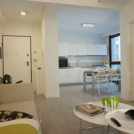 Casa Vucciria Nuova *