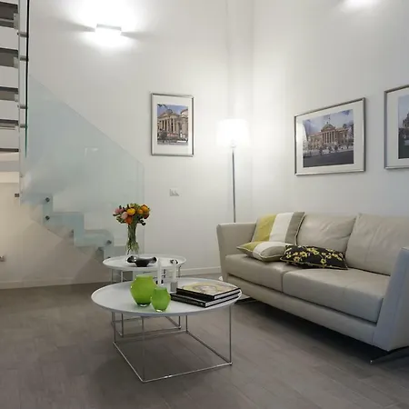 度假居 Casa Vucciria Nuova *