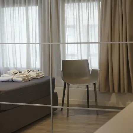 Casa Vucciria Nuova *