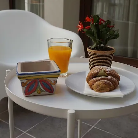Holiday home Casa Vucciria Nuova Palermo