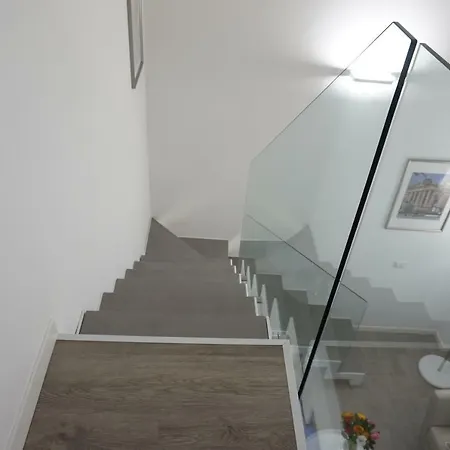 Casa Vucciria Nuova