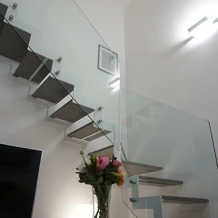 Casa Vucciria Nuova Palermo