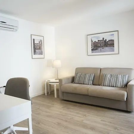Casa Vucciria Nuova
