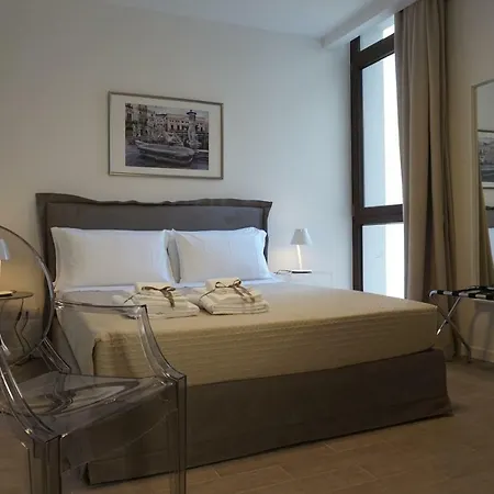 Casa Vucciria Nuova *