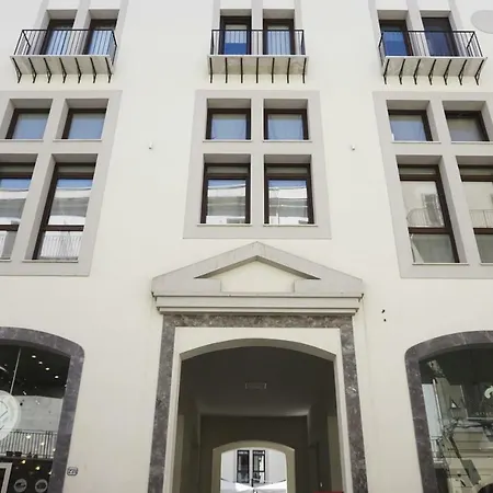 Casa Vucciria Nuova * Palermo